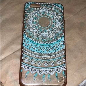 Iphone 6/6s case
